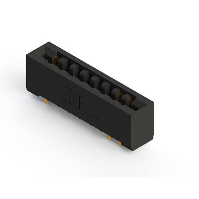 357-008-559-101 EDAC Inc.  Kantenbrettverbinder